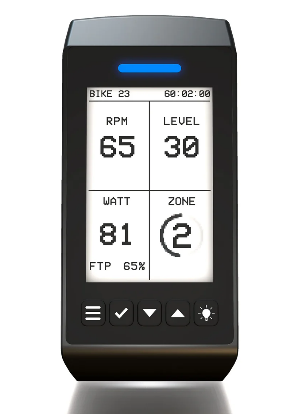 Life Fitness ICG IC3 Indoor Cycle