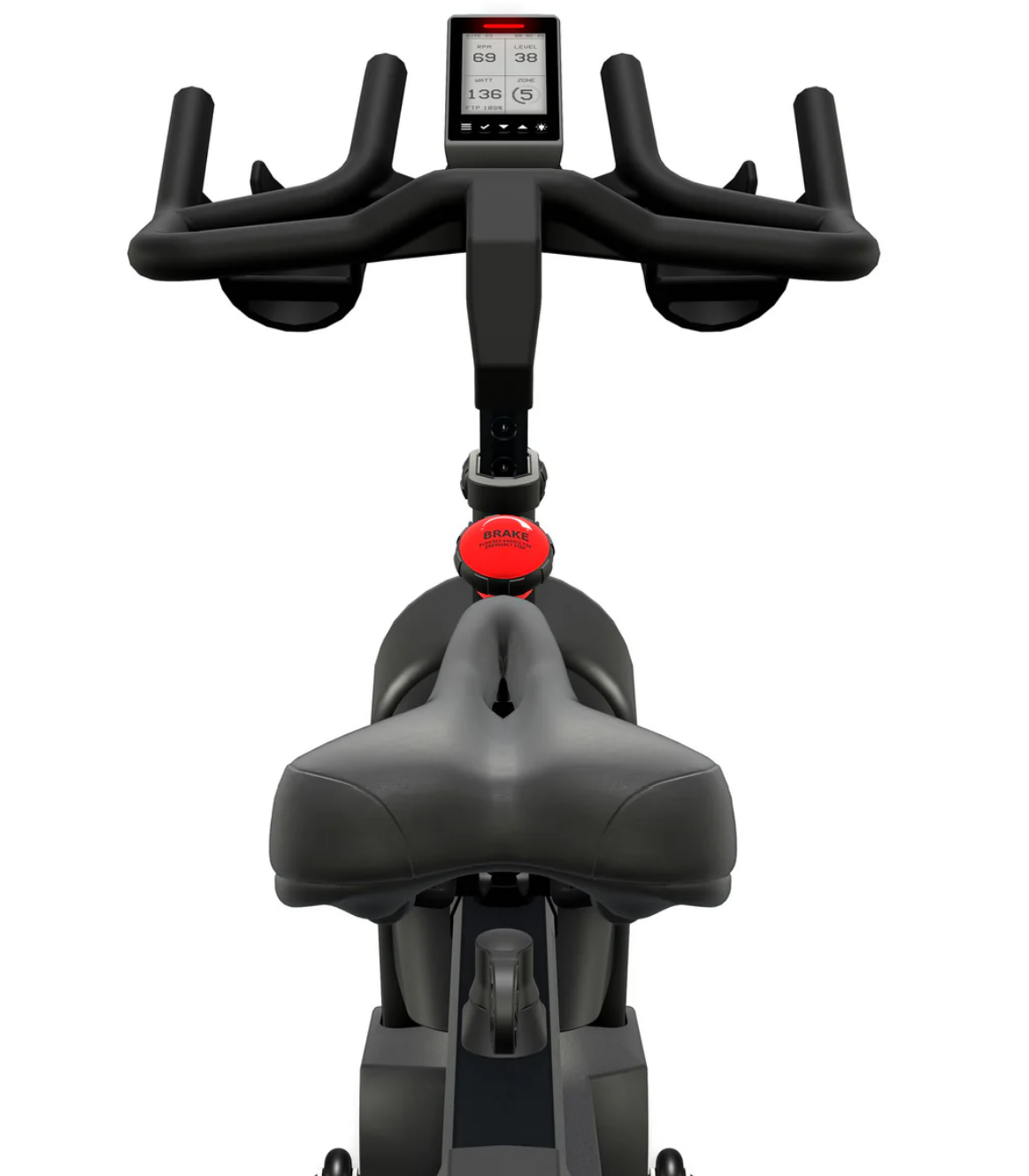 Life Fitness ICG IC3 Indoor Cycle