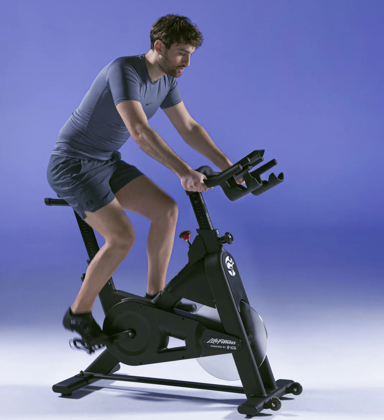 Life Fitness ICG IC3 Indoor Cycle