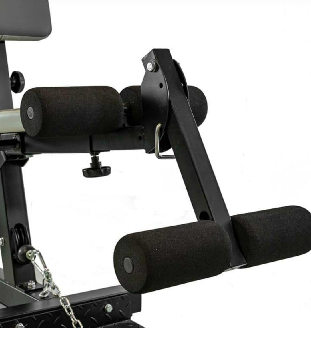 BH Fitness Kraftstation Multigym Plus
