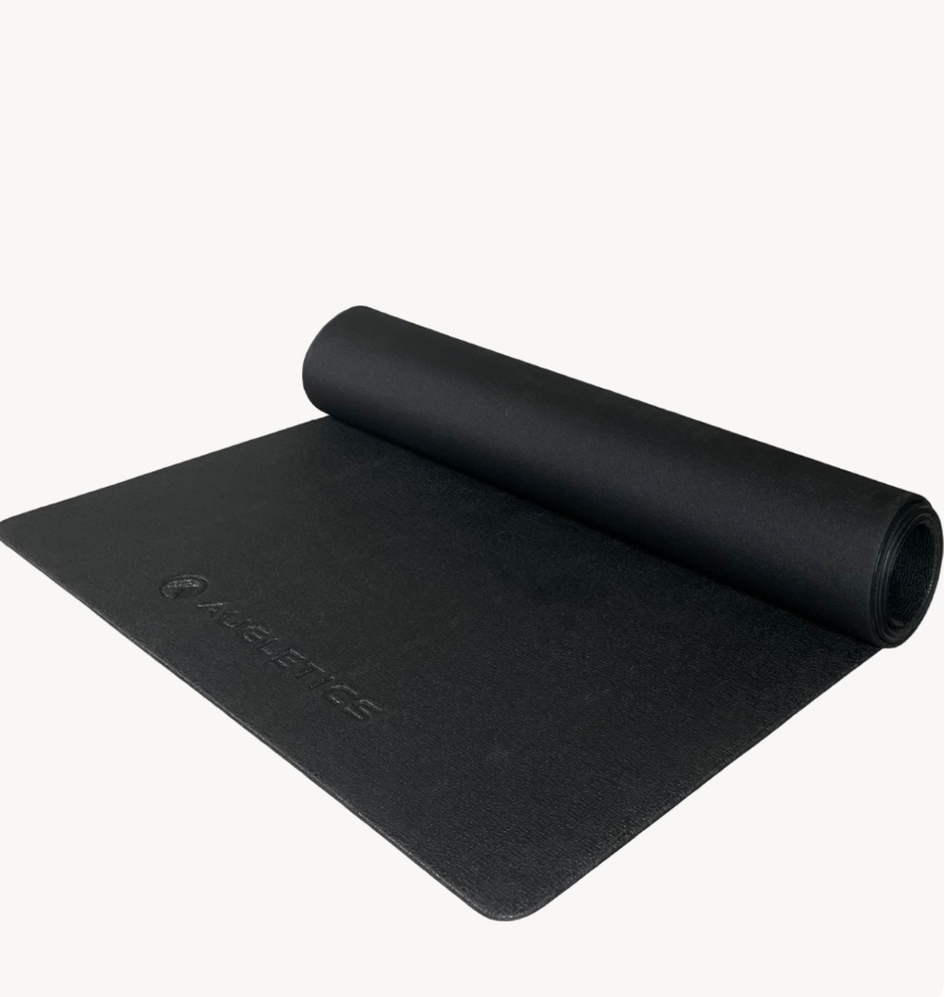 Augletics PVC Bodenschutzmatte