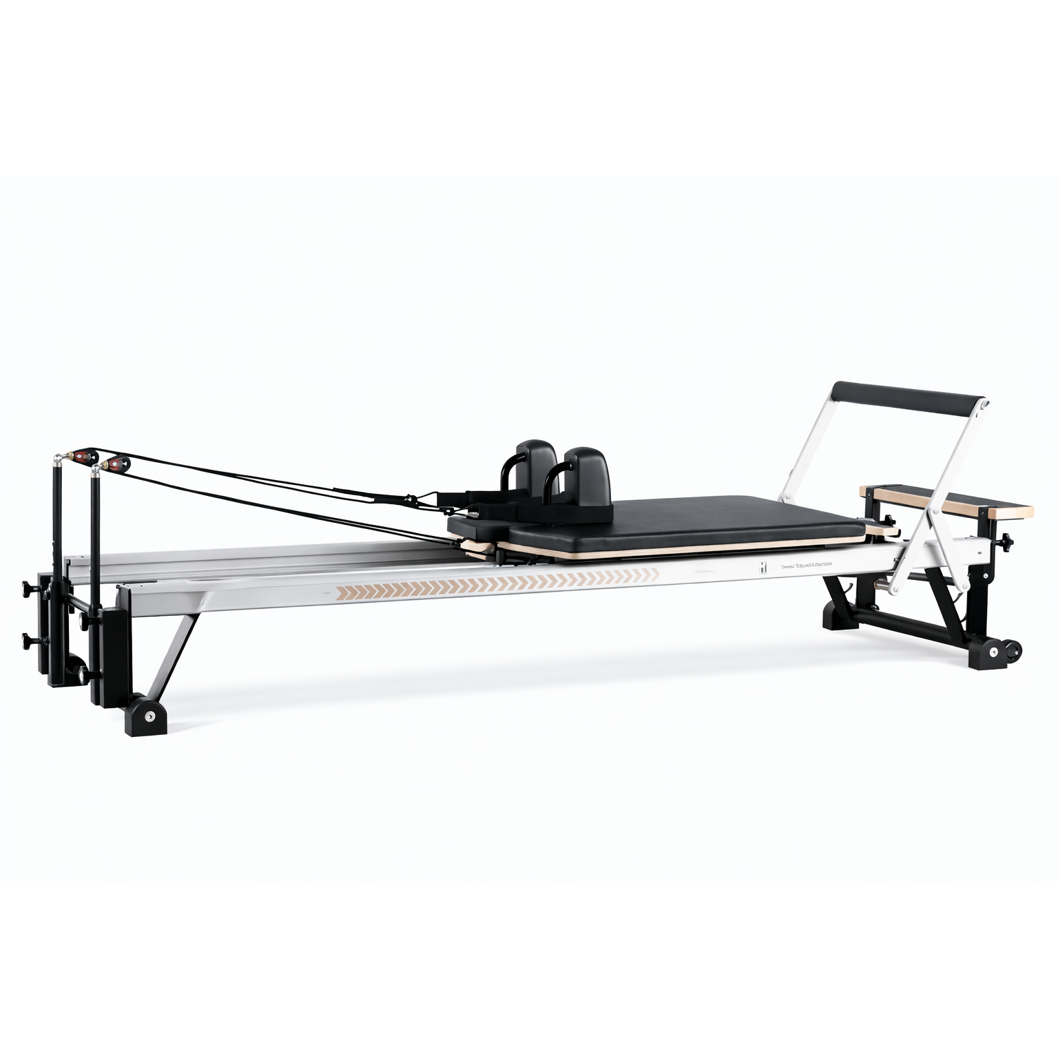 The Virtù Line Reformer SERENITA