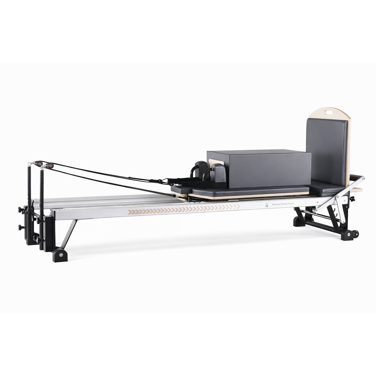 The Virtù Line Reformer SERENITA