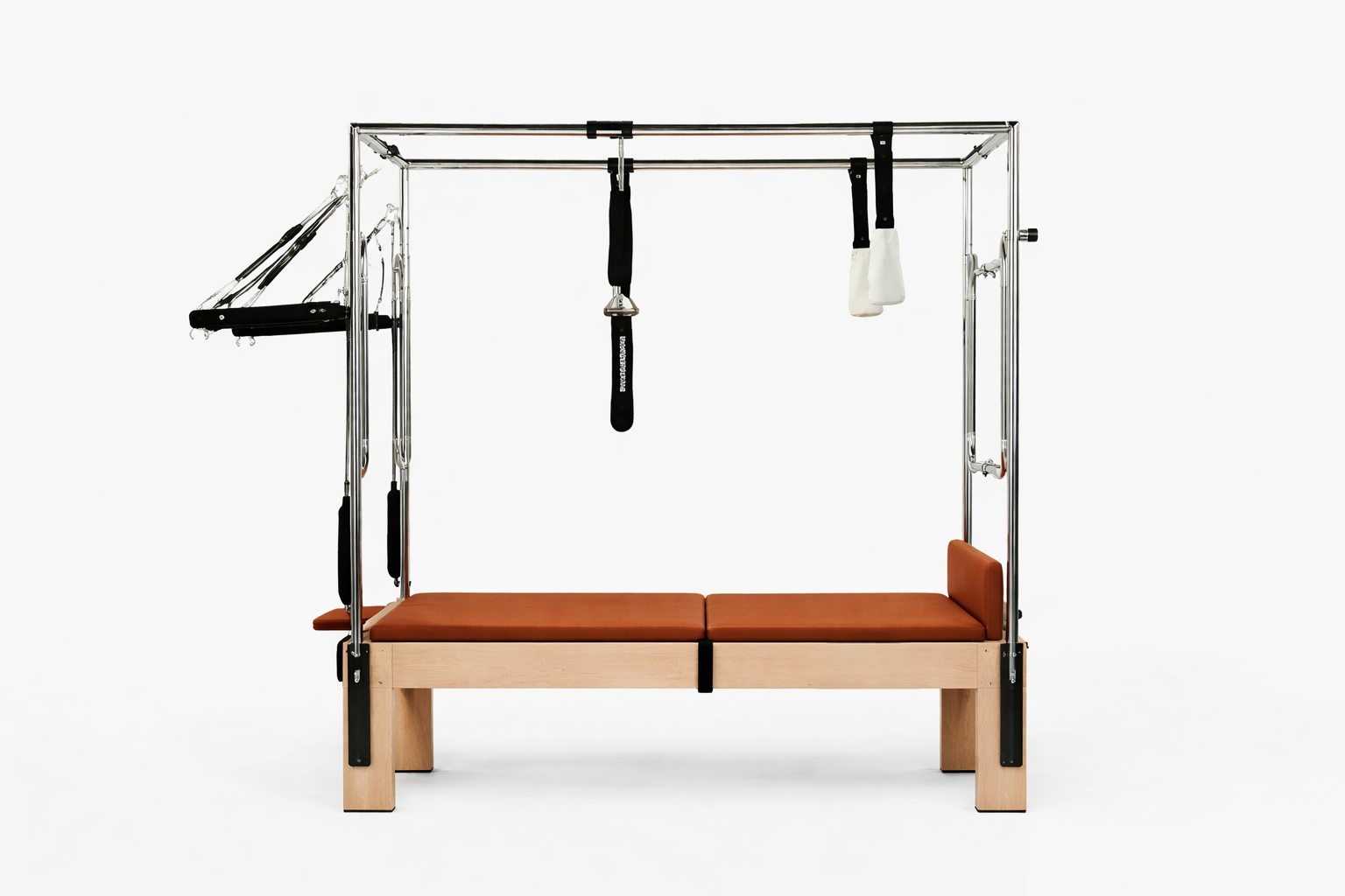 The Virtù Line Cadillac FIENO