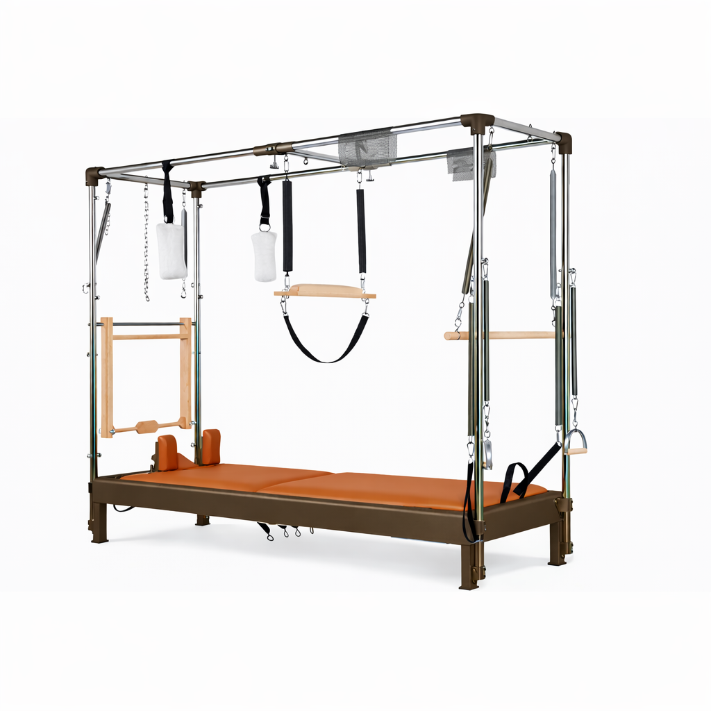 The Virtù Line Cadillac SPLUMA