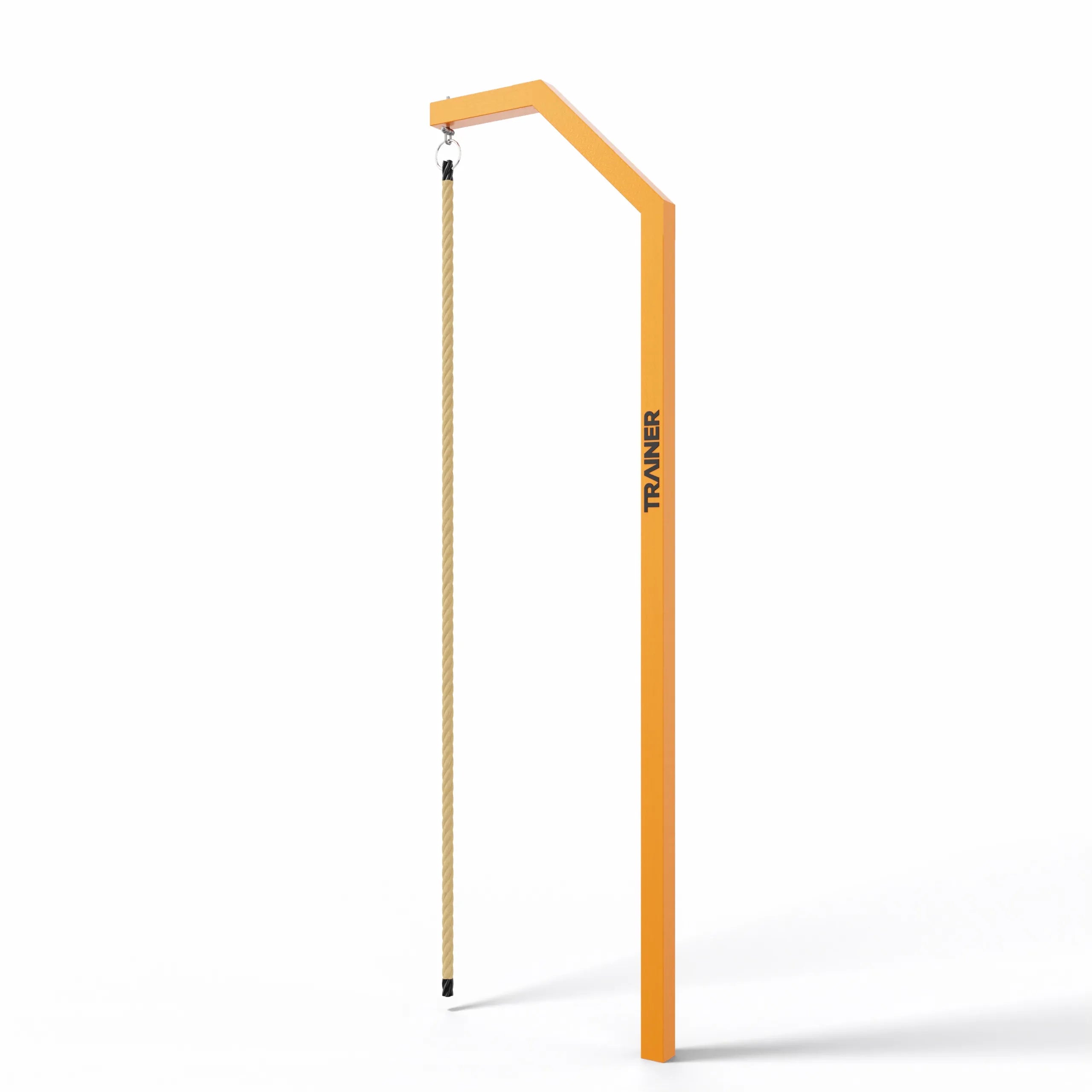 TRAINER Outdoor "Calisthenics" Street Workout Vertical Pipe