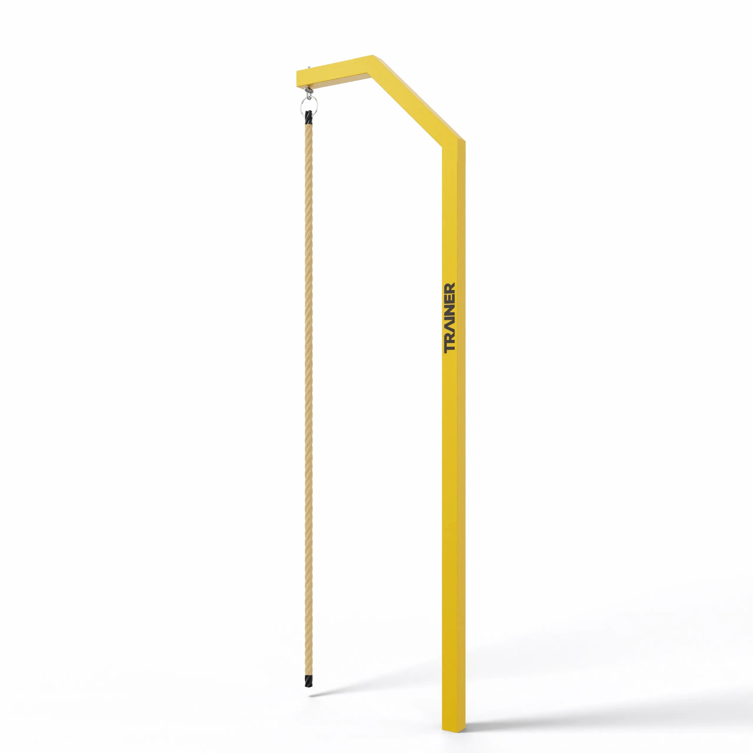 TRAINER Outdoor "Calisthenics" Street Workout Vertical Pipe