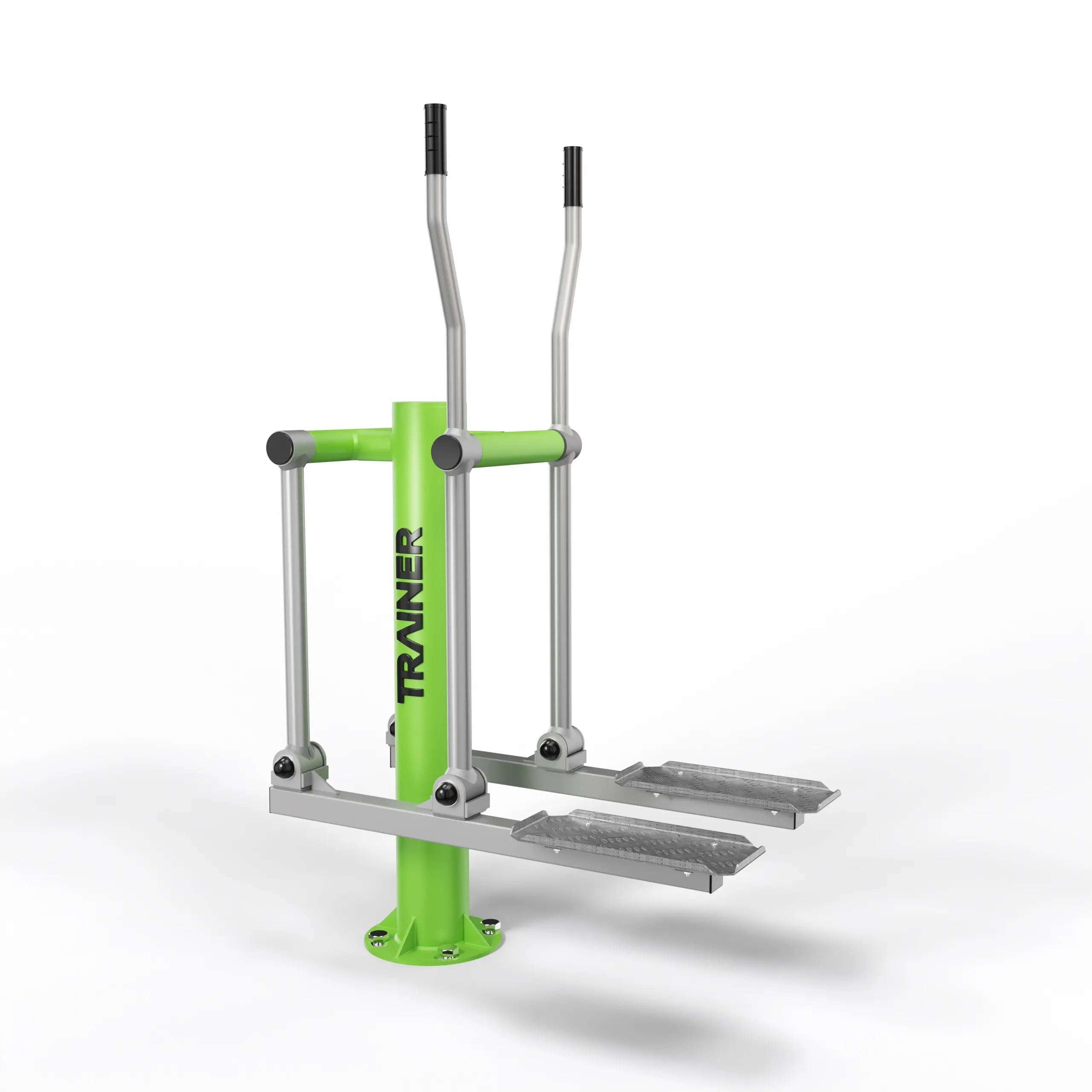 TRAINER Outdoor "Start" Single Ski Walking
