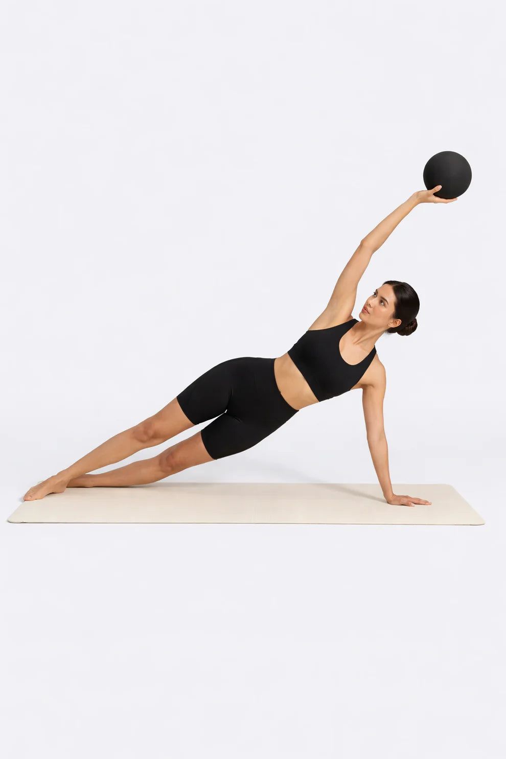 The Virtù Line Soft Pilates Ball