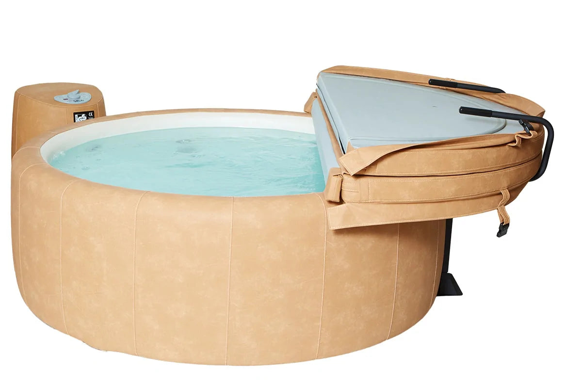 Softub Cover Lifter