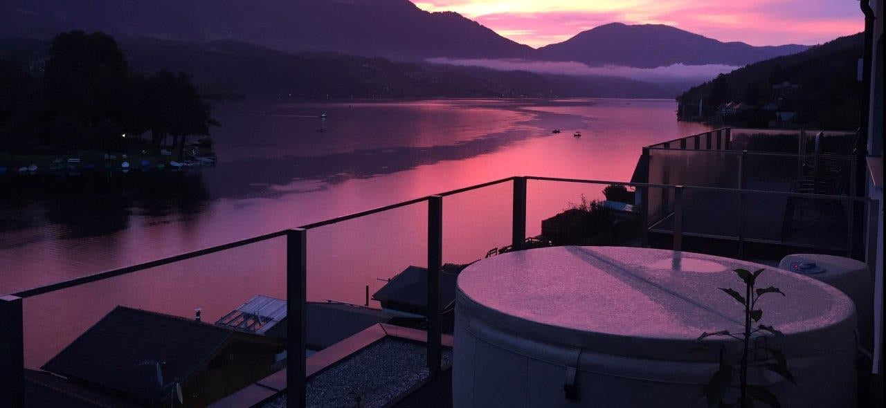 Softub Whirlpool RESORT