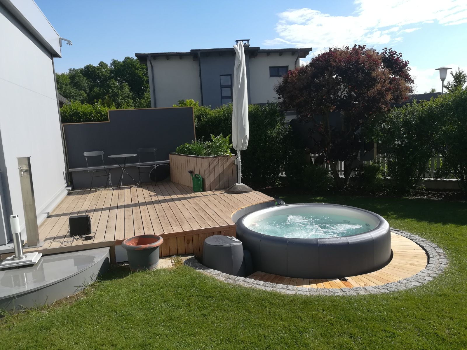 Softub Whirlpool SPORTSTER