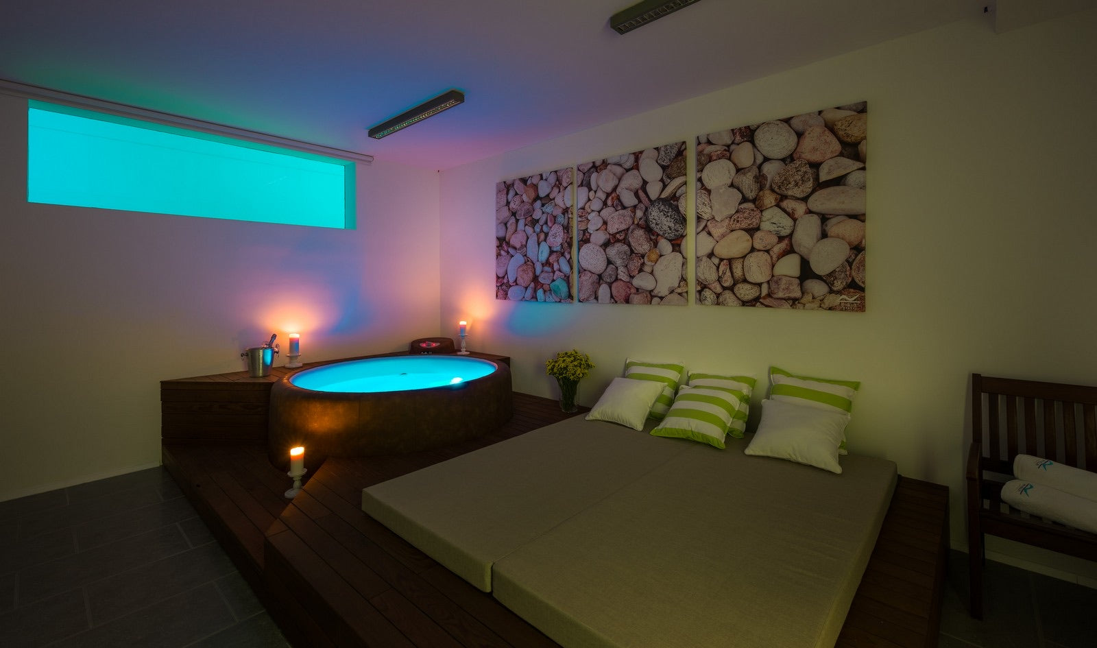Softub Whirlpool SPORTSTER