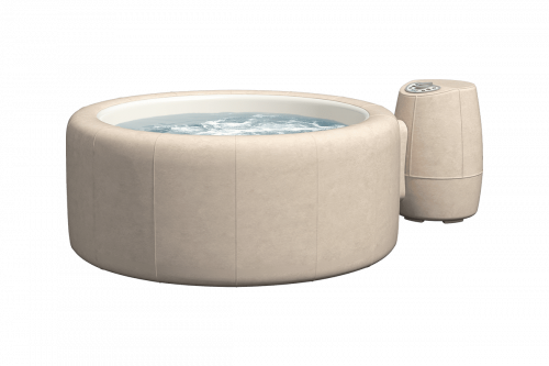 Softub Whirlpool POSEIDON
