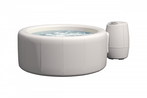 Softub Whirlpool LEGEND