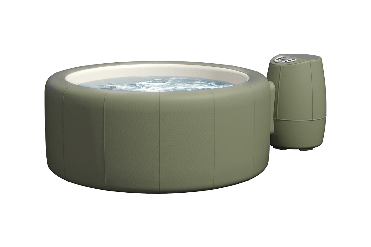 Softub Whirlpool SPORTSTER