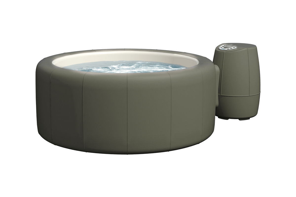 Softub Whirlpool SPORTSTER
