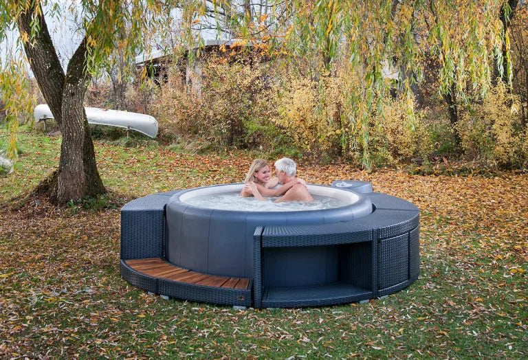 Softub Whirlpool LEGEND