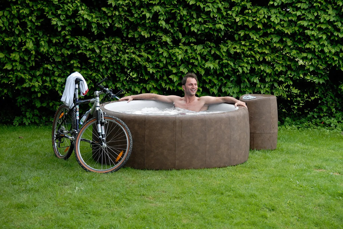 Softub Whirlpool SPORTSTER