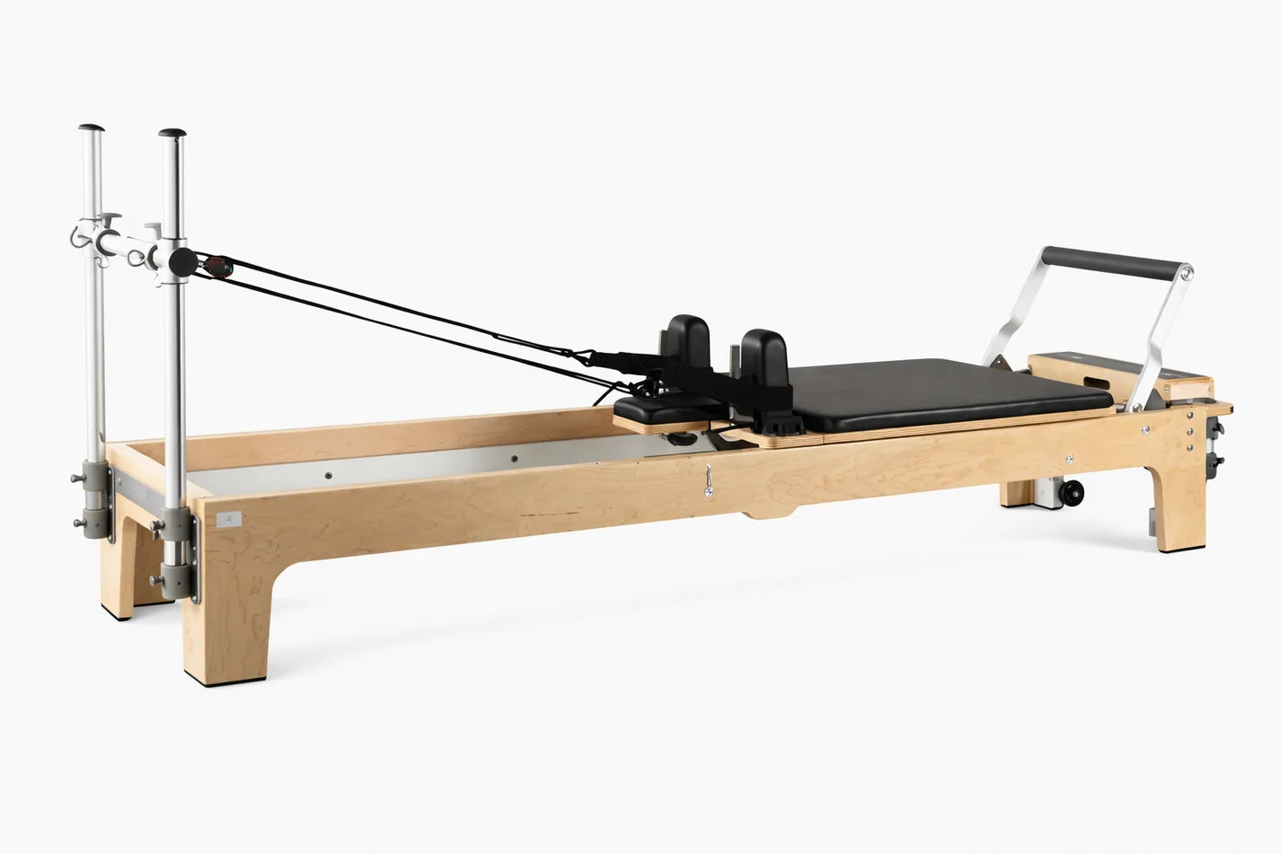 The Virtù Line Reformer SOLEA
