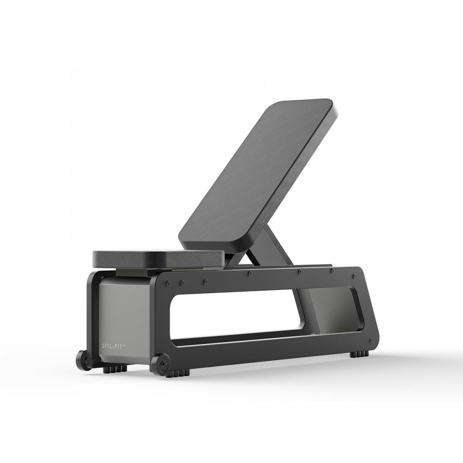 Stil-Fit Hantelbank PRO