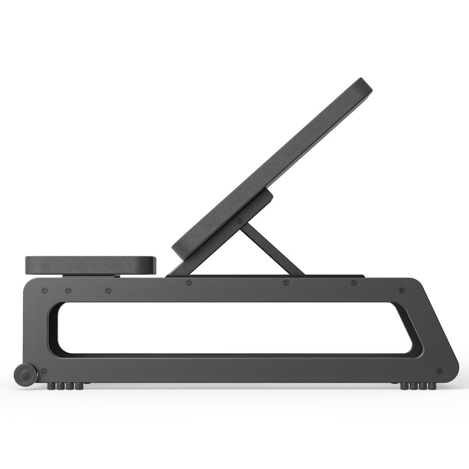 Stil-Fit Hantelbank PRO