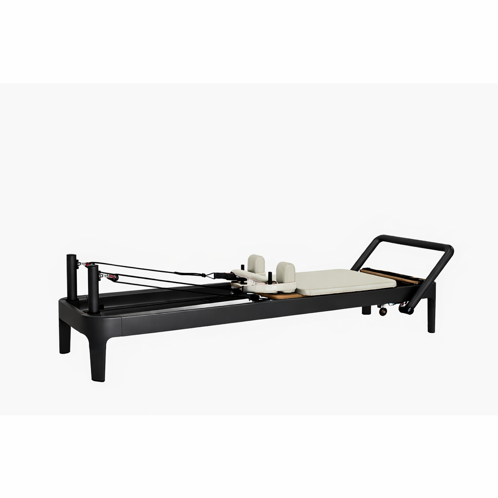 The Virtù Line Reformer GRAZIA