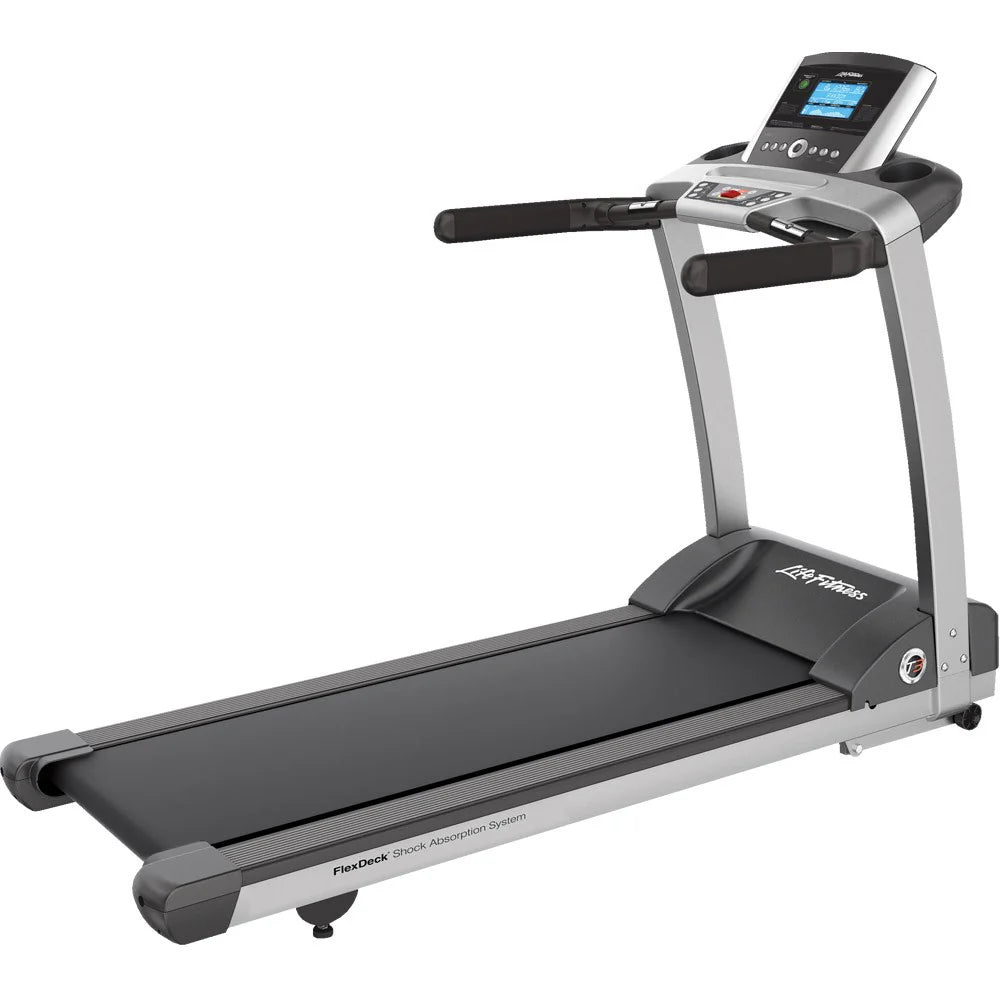 Life Fitness Laufband T3