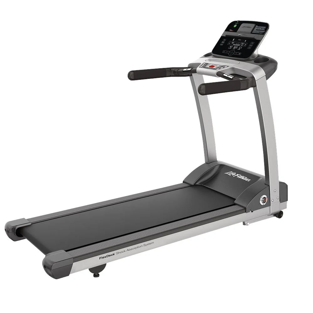 Life Fitness Laufband T3