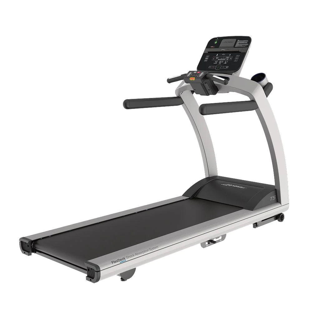 Life Fitness Laufband T5