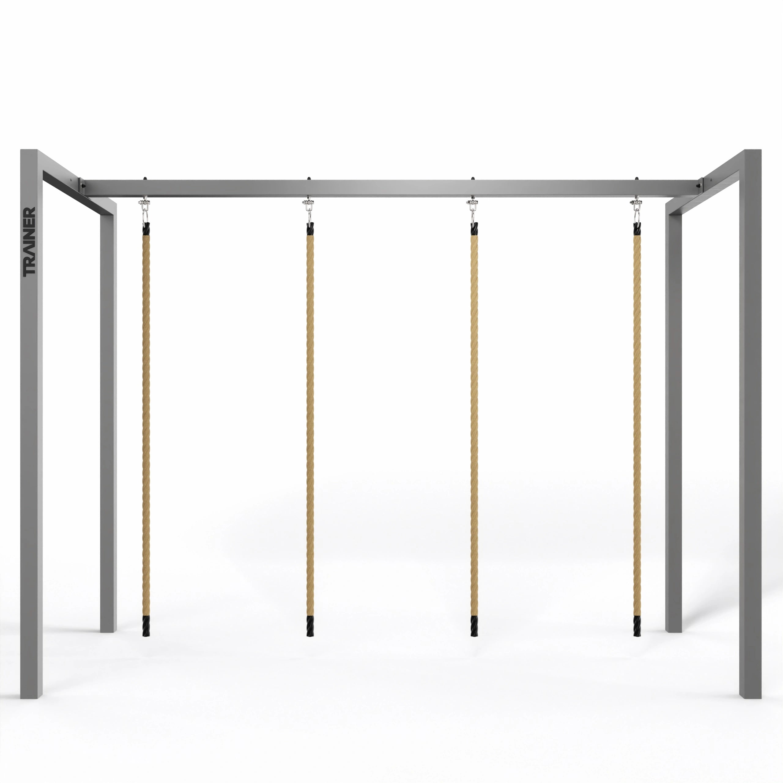 TRAINER Outdoor "Ninja Tracks" Tarzan lianas