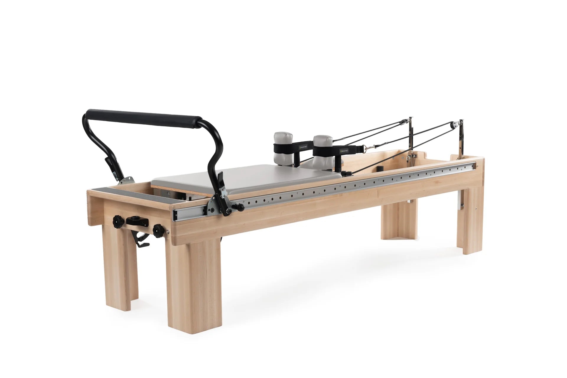 Balanced Body Clinical Reformer – Ansicht 41 — Pilates Reformer | Balanced Body