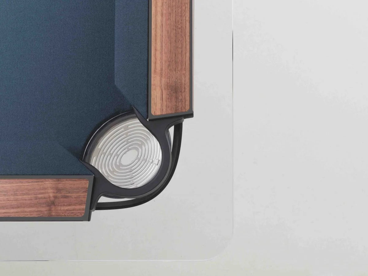 Teckell Billardtisch T1.3 Wood