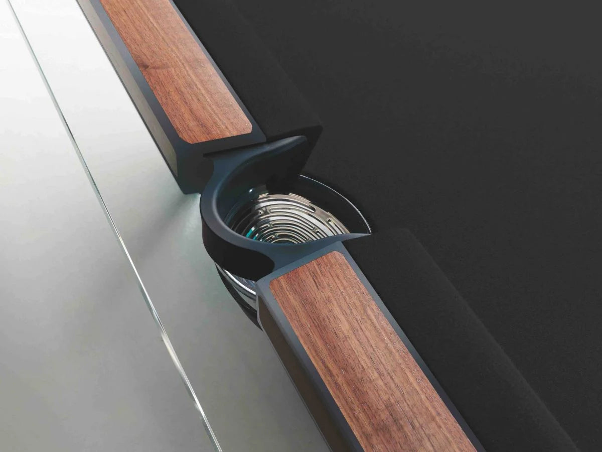 Teckell Billardtisch T1.3 Wood