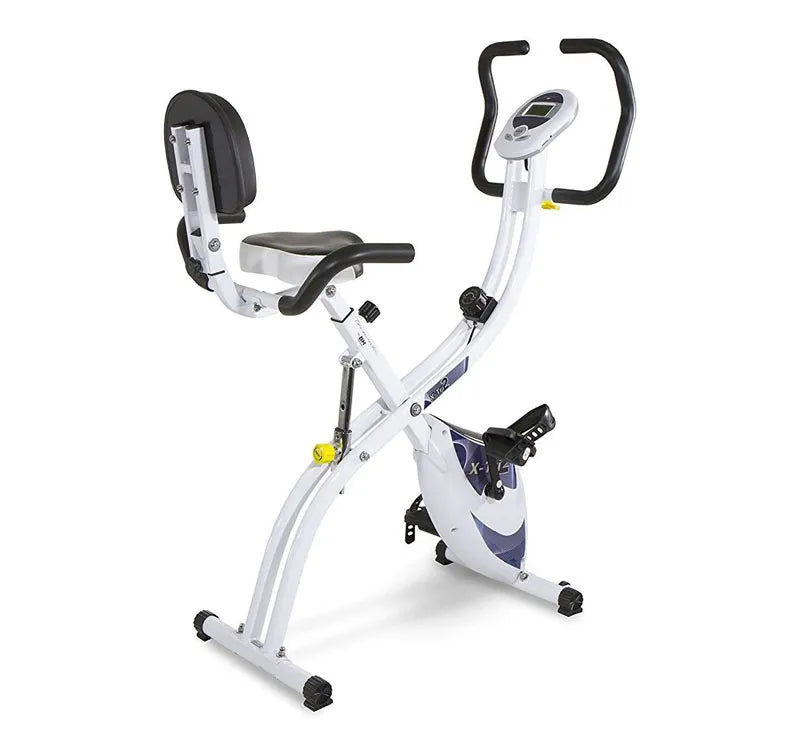 BH Fitness Heimtrainer X_TR2 YF910