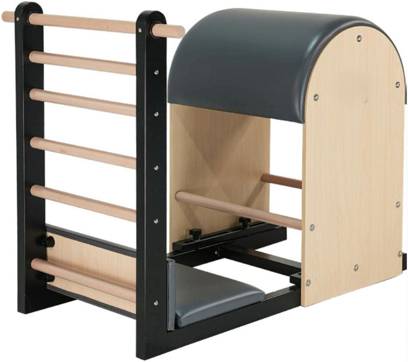 The Virtù Line Ladder Barrel TELA