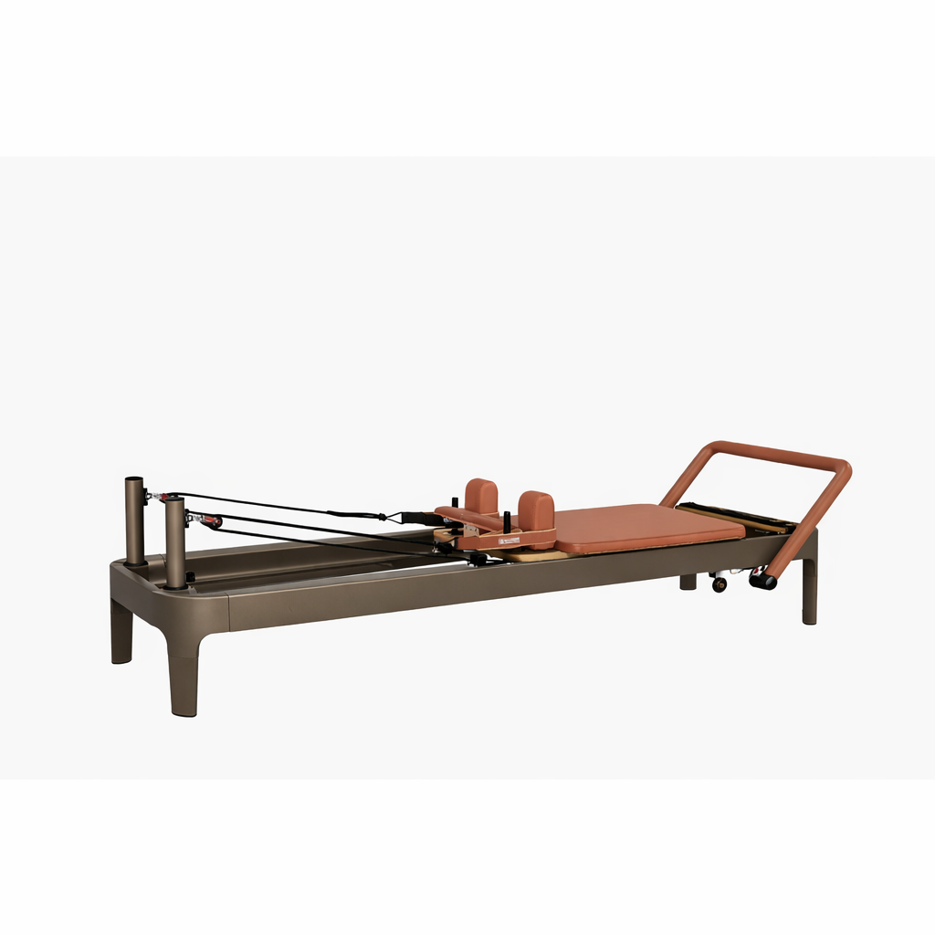 The Virtù Line Reformer GRAZIA