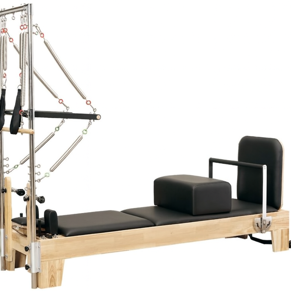 The Virtù Line Reformer SERENITA