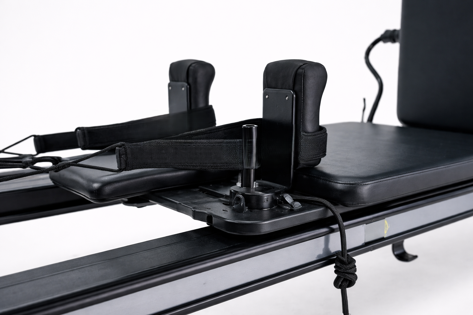 The Virtù Line Reformer TRAMONTO