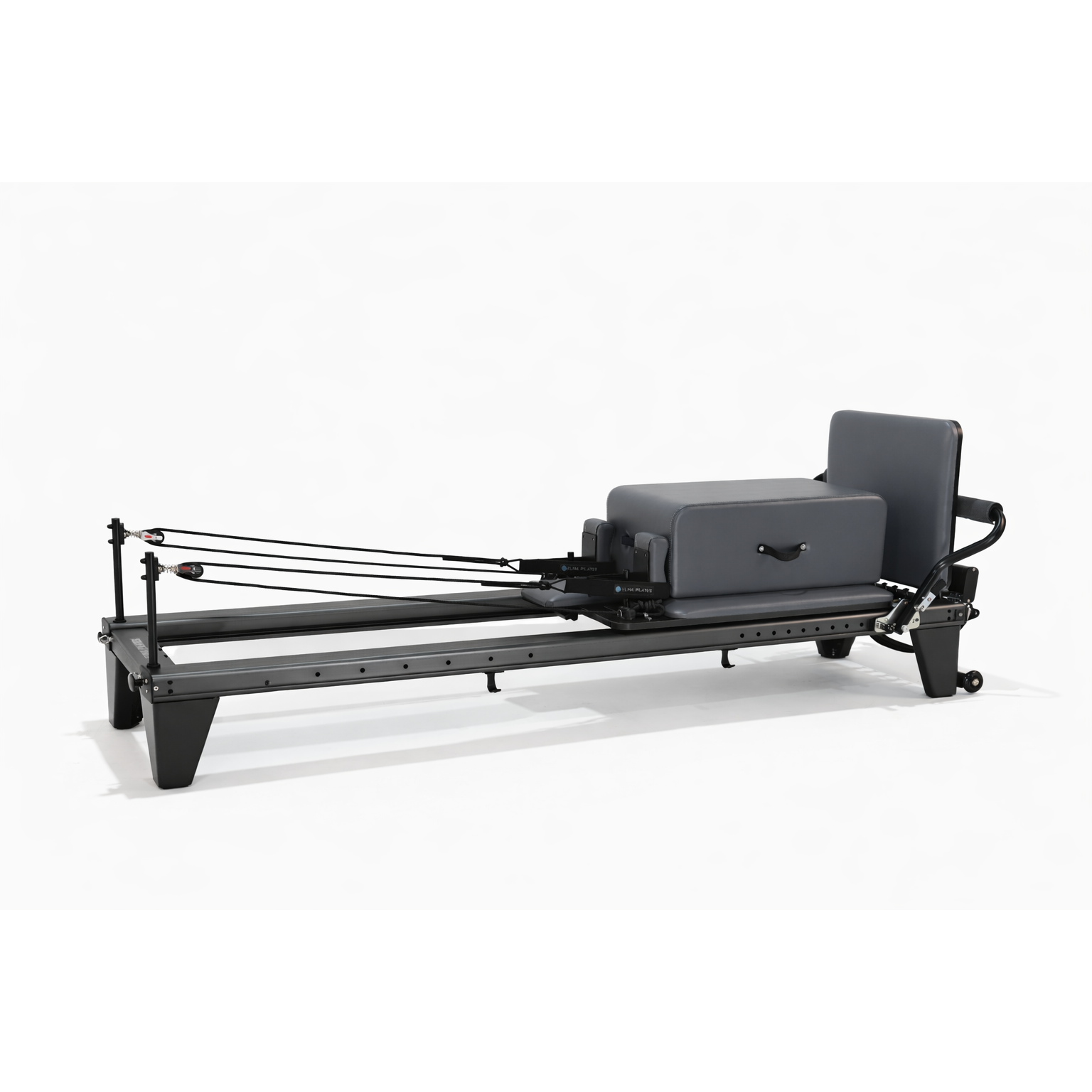 The Virtù Line Reformer TRAMONTO