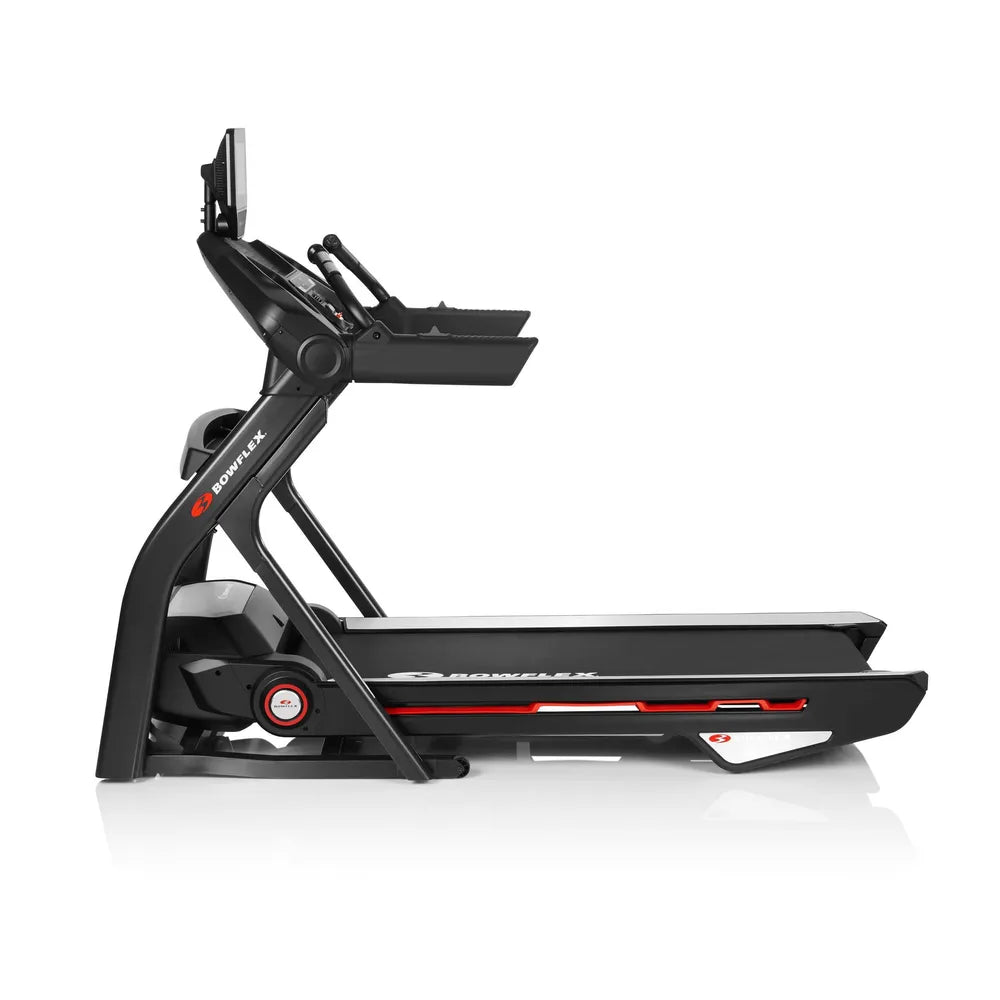 Bowflex Laufband 25