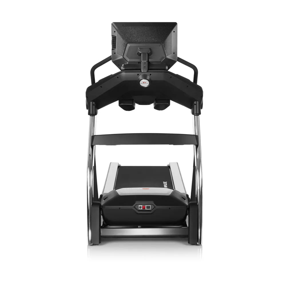Bowflex Laufband 56