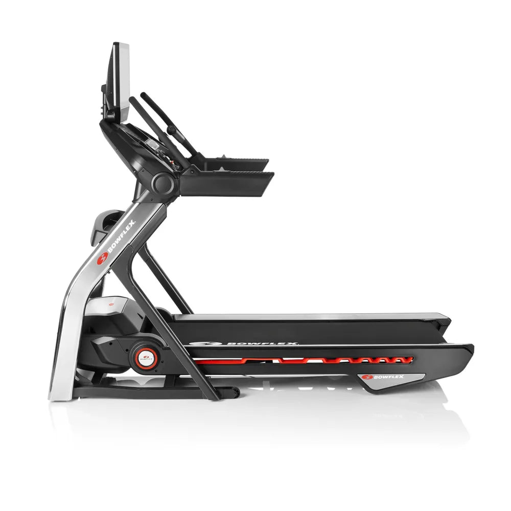 Bowflex Laufband 56