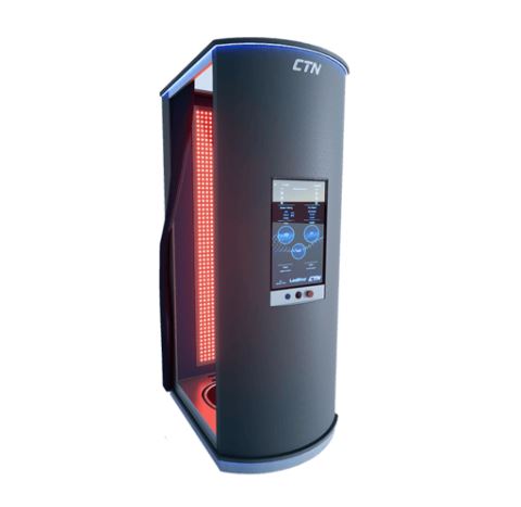CTN Rotlichttherapie LedPro Vertical