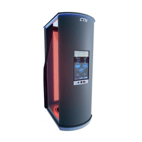 CTN Rotlichtgerät LedPro Vertical
