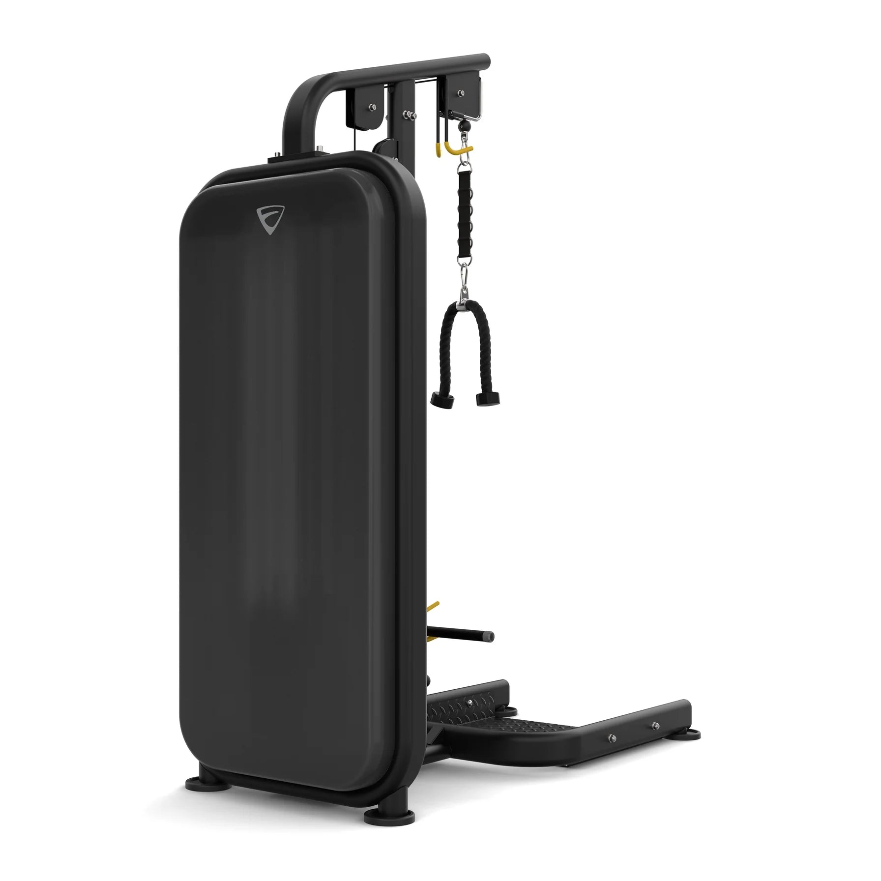 Vision Fitness Bizeps / Trizeps Stack Weight