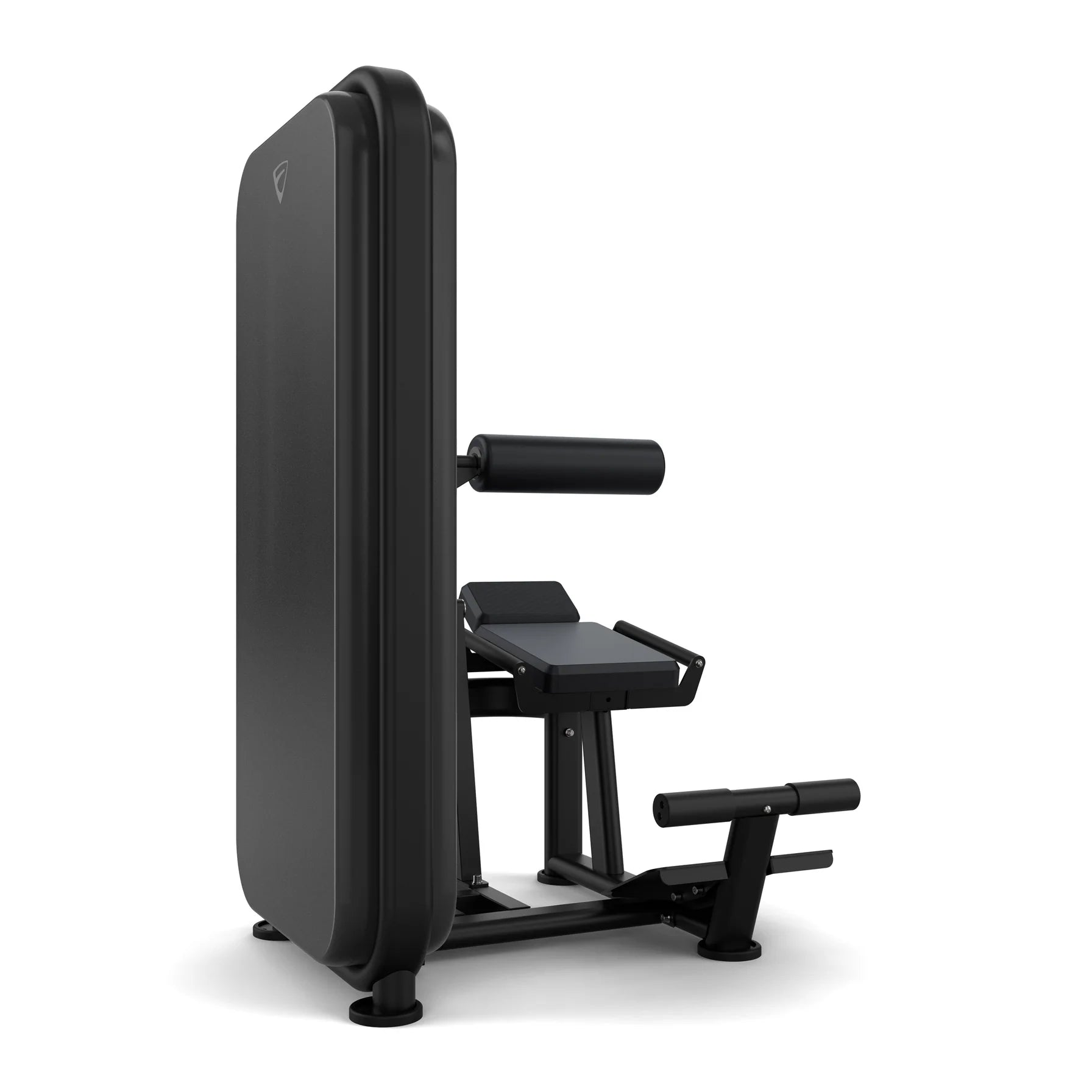 Vision Fitness Rückenstrecker / Bauchmaschine Stack Weight