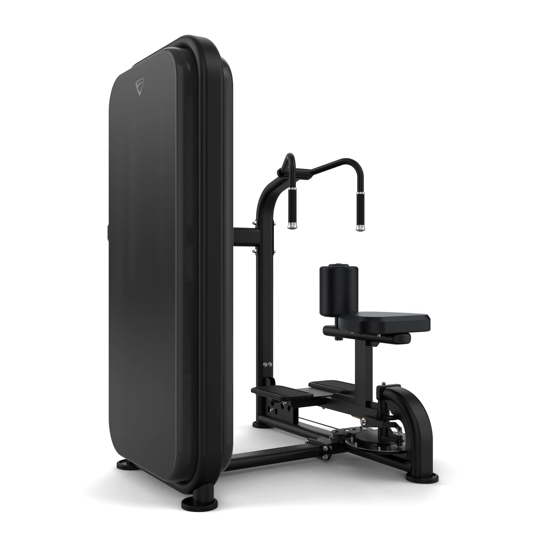 Vision Fitness Rotationsmaschine Stack Weight