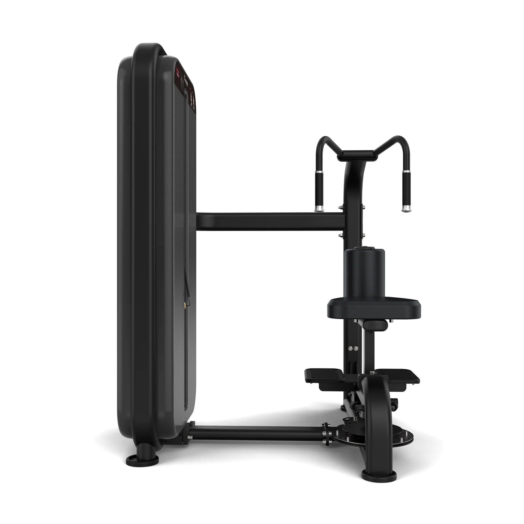 Vision Fitness Rotationsmaschine Stack Weight