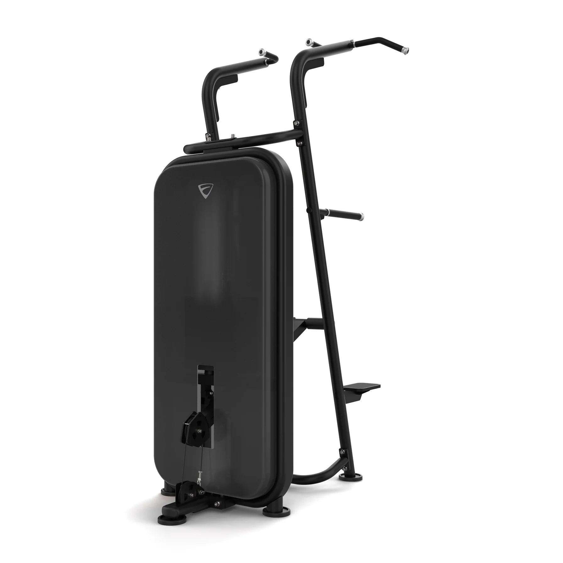 Vision Fitness Chin / Dip Assist Stack Weight